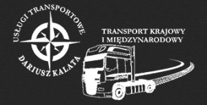 Transport Kalata DERACOM Komputery kasy Fiskalne Wyszków Kompu.eu