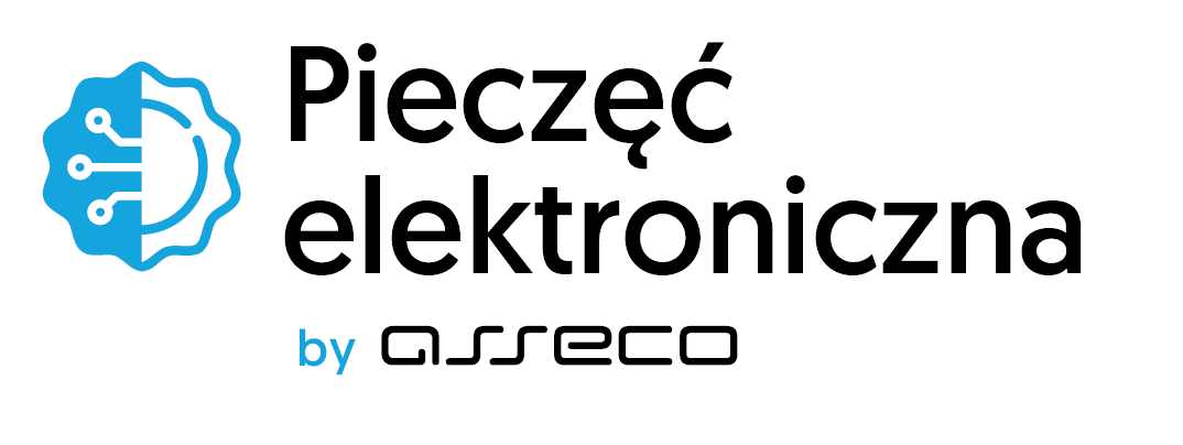 pieczęć elektroniczna deracom wyszków