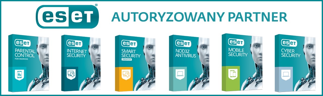 DERACOM partner ESET