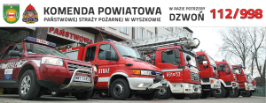 straż wyszków - Deracom - Kompu.eu - Sklep komputerowy - Sklep z zabawkami dla dzieci - Kasy Fiskalne